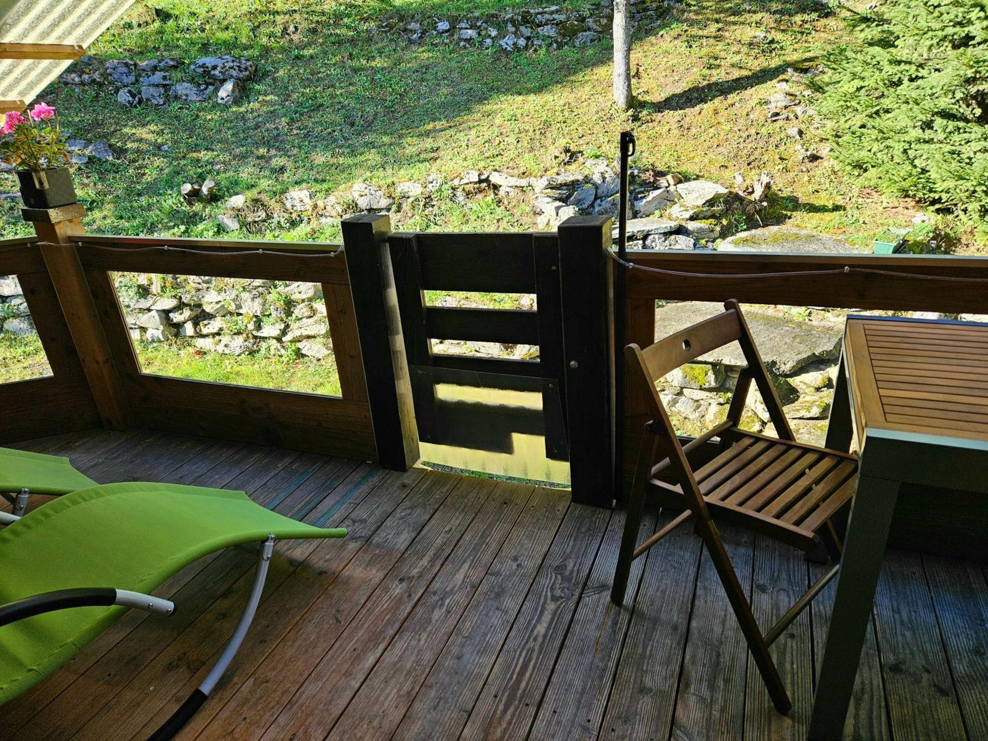 Gemuetliche Fewo Mit Sauna Inmitten Der Berge マイリンゲン エクステリア 写真