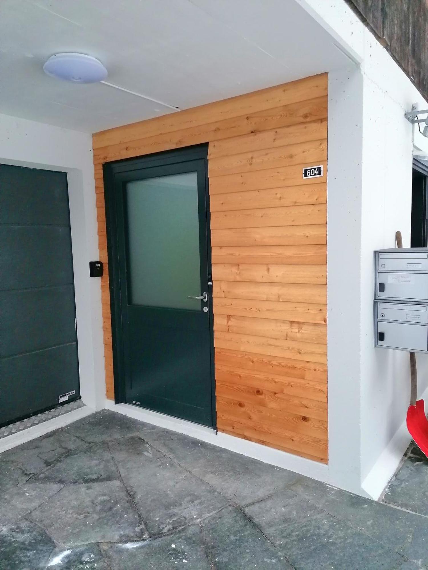 Gemuetliche Fewo Mit Sauna Inmitten Der Berge マイリンゲン エクステリア 写真