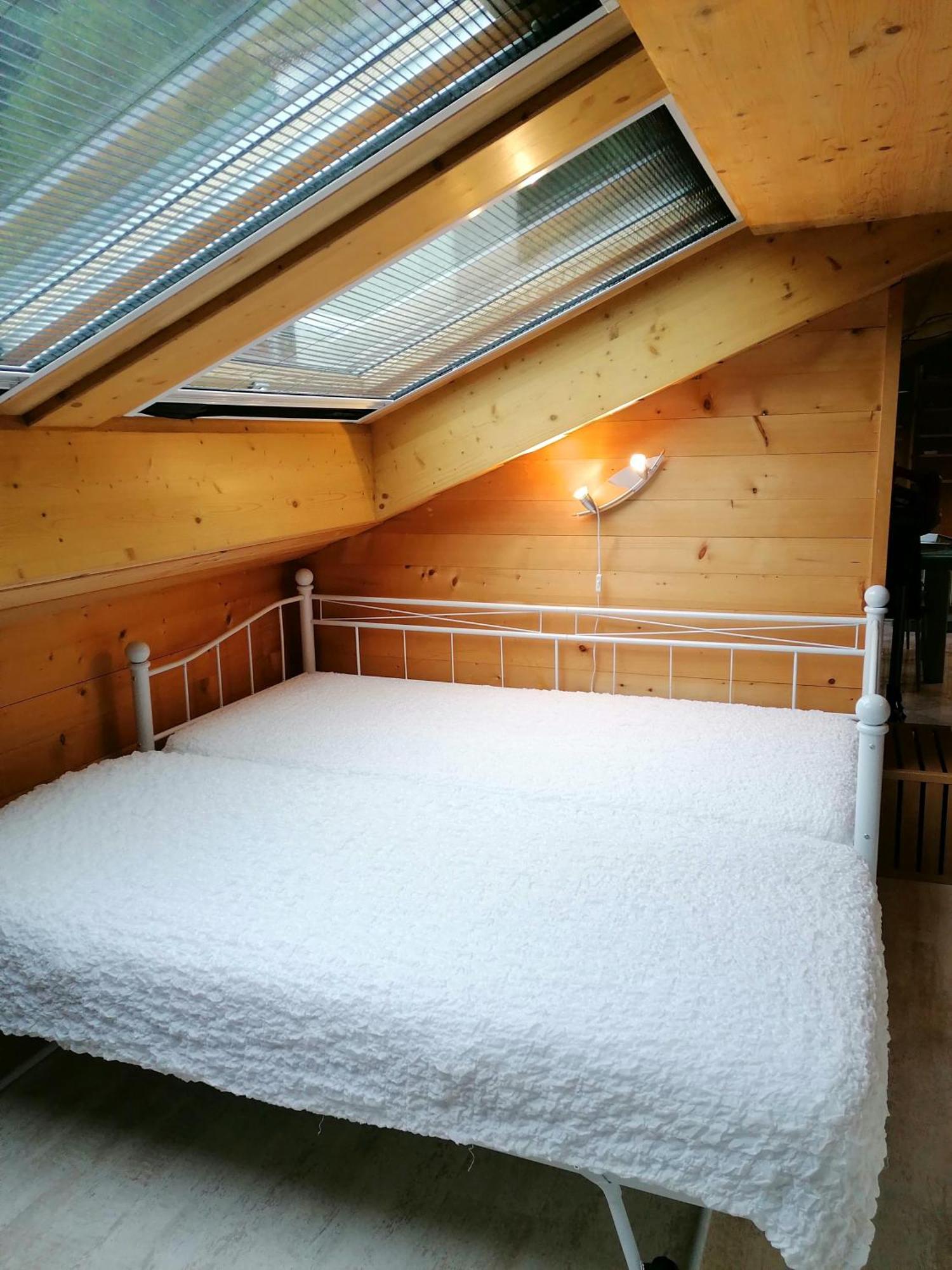 Gemuetliche Fewo Mit Sauna Inmitten Der Berge マイリンゲン エクステリア 写真