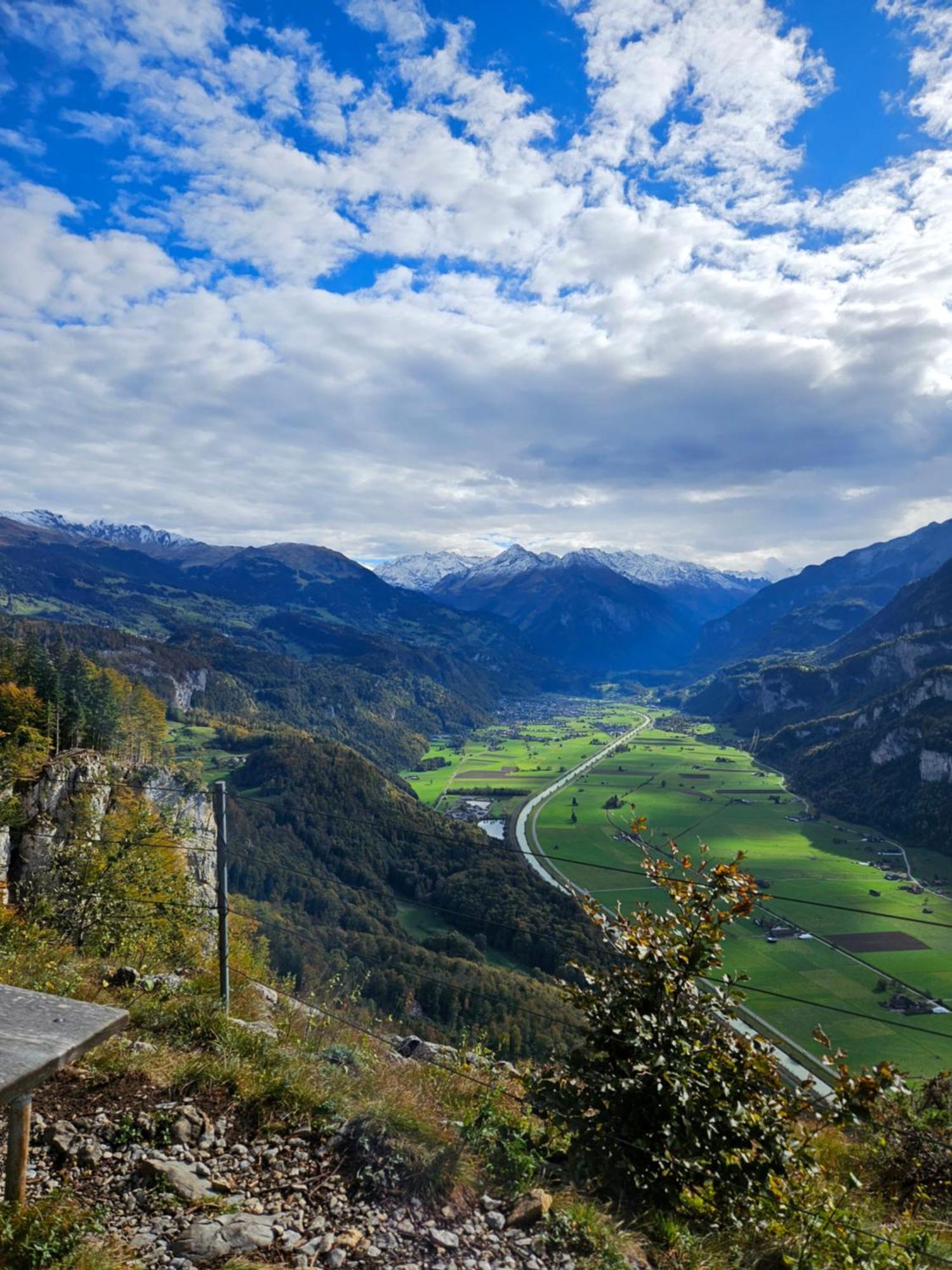 Gemuetliche Fewo Mit Sauna Inmitten Der Berge マイリンゲン エクステリア 写真